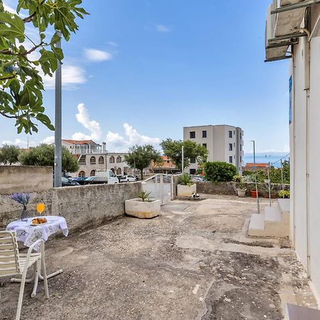 Studios Jakov Makarska Kültér fotó