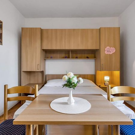 Studios Jakov Makarska Kültér fotó