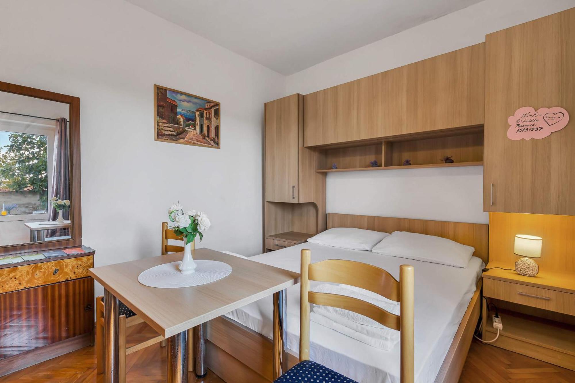 Studios Jakov Makarska Kültér fotó