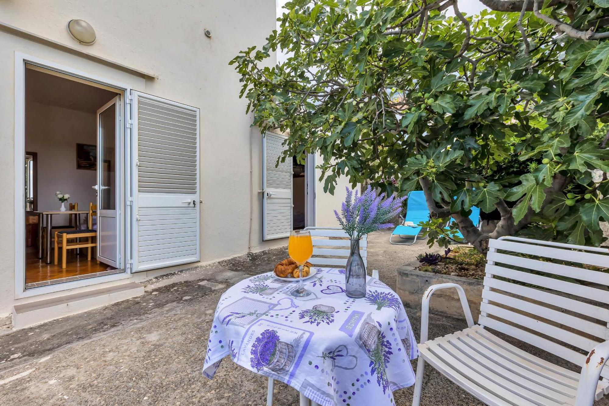 Studios Jakov Makarska Kültér fotó