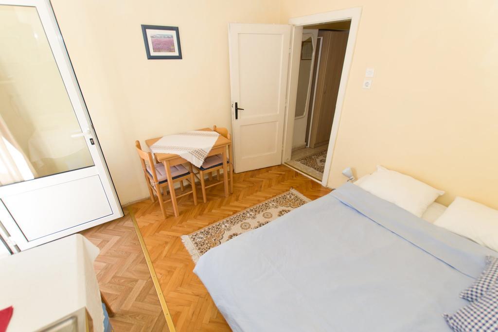 Studios Jakov Makarska Kültér fotó