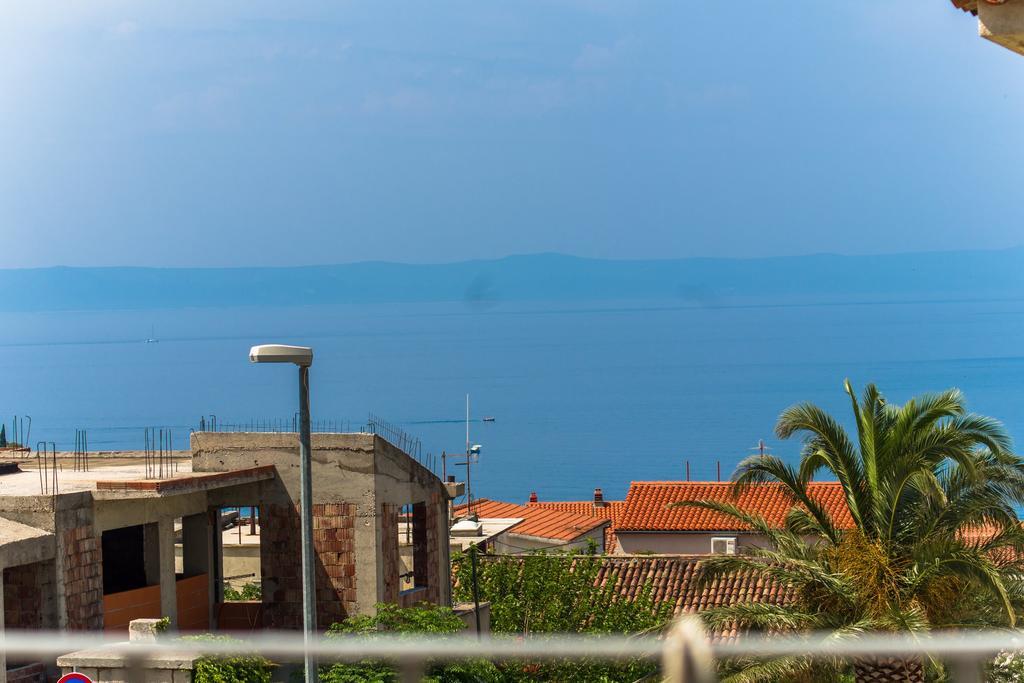 Studios Jakov Makarska Kültér fotó