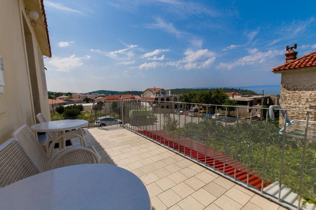 Studios Jakov Makarska Kültér fotó