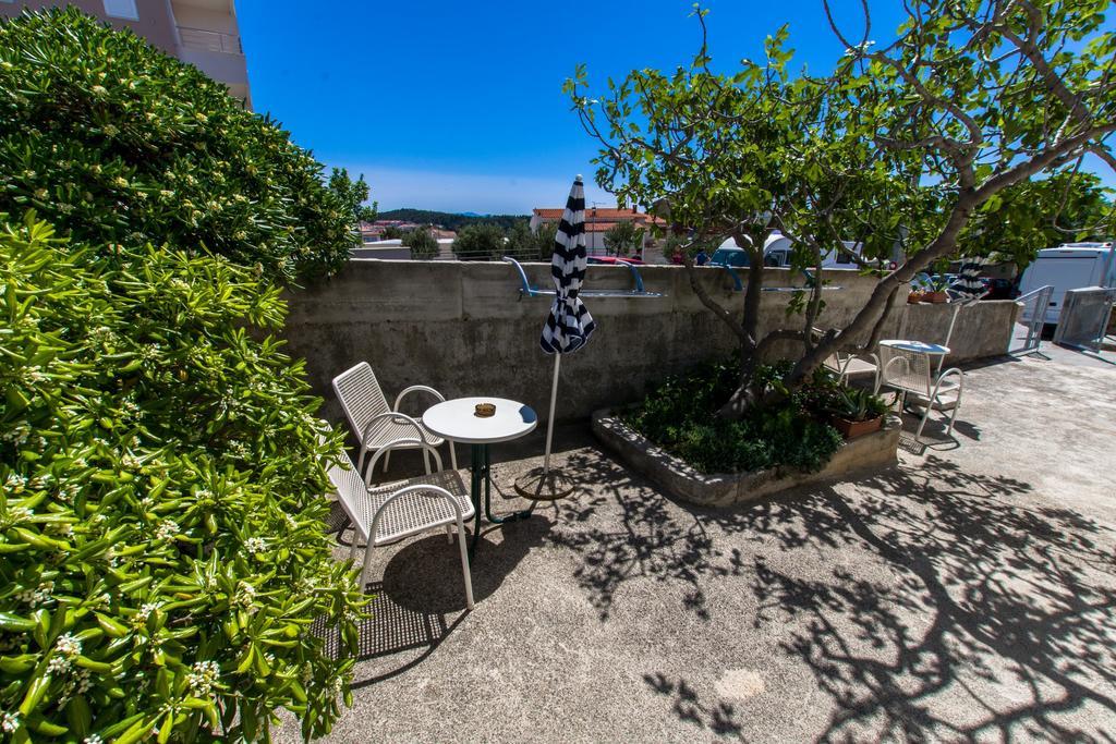 Studios Jakov Makarska Kültér fotó